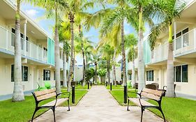 Fairfield Inn & Suites by Marriott Key West, Keys Collection