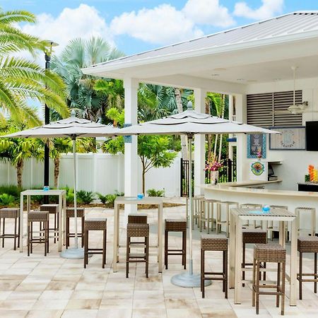 Fairfield Inn & Suites By Marriott Key West At The Keys Collection Exterior photo
