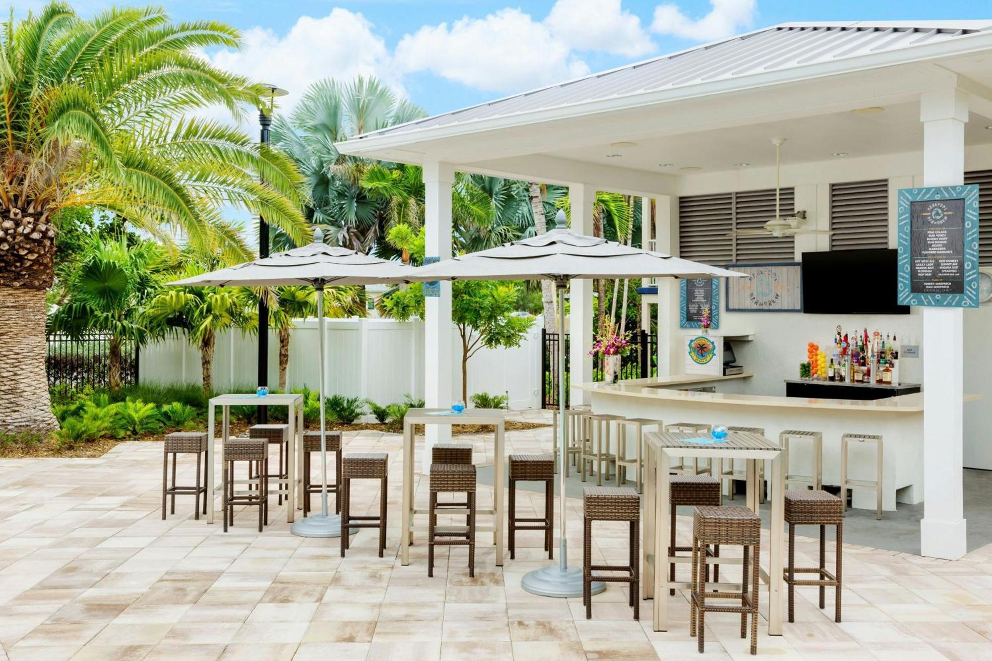 Fairfield Inn & Suites By Marriott Key West At The Keys Collection Exterior photo